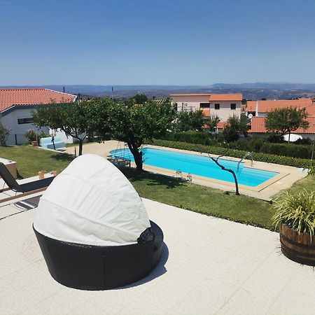 Quinta Do Retiro Guest House Felgar Eksteriør bilde