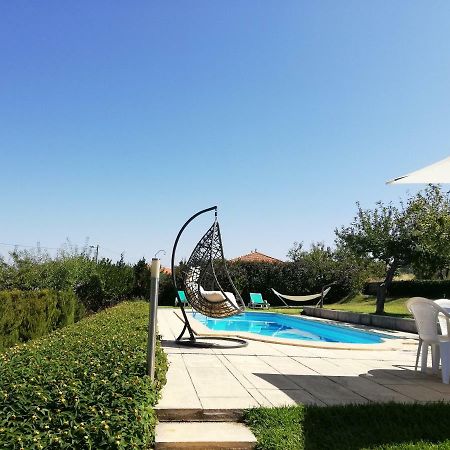 Quinta Do Retiro Guest House Felgar Eksteriør bilde