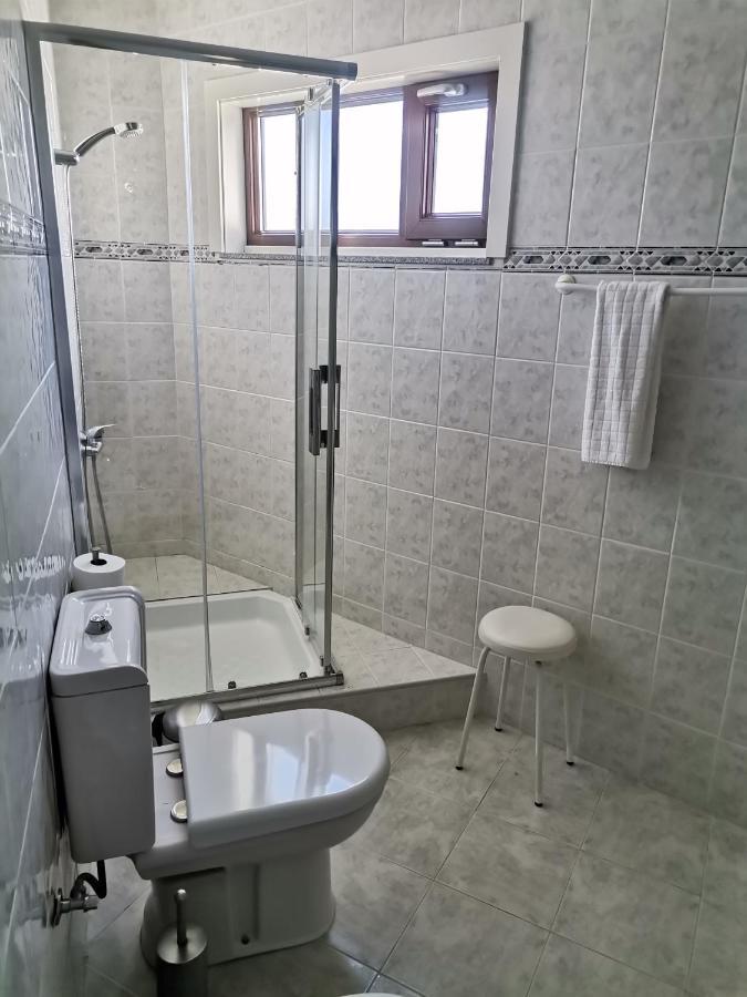 Quinta Do Retiro Guest House Felgar Eksteriør bilde