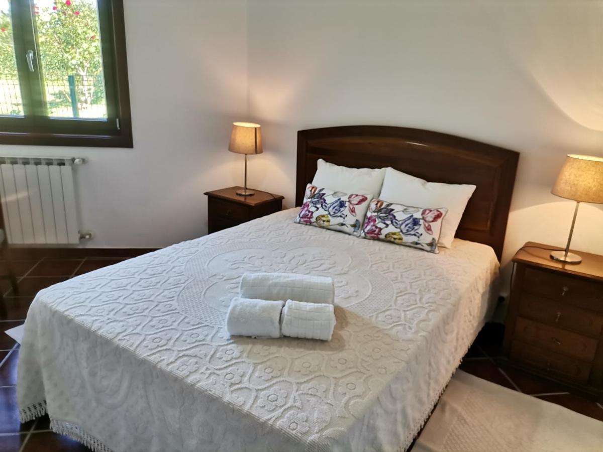 Quinta Do Retiro Guest House Felgar Eksteriør bilde