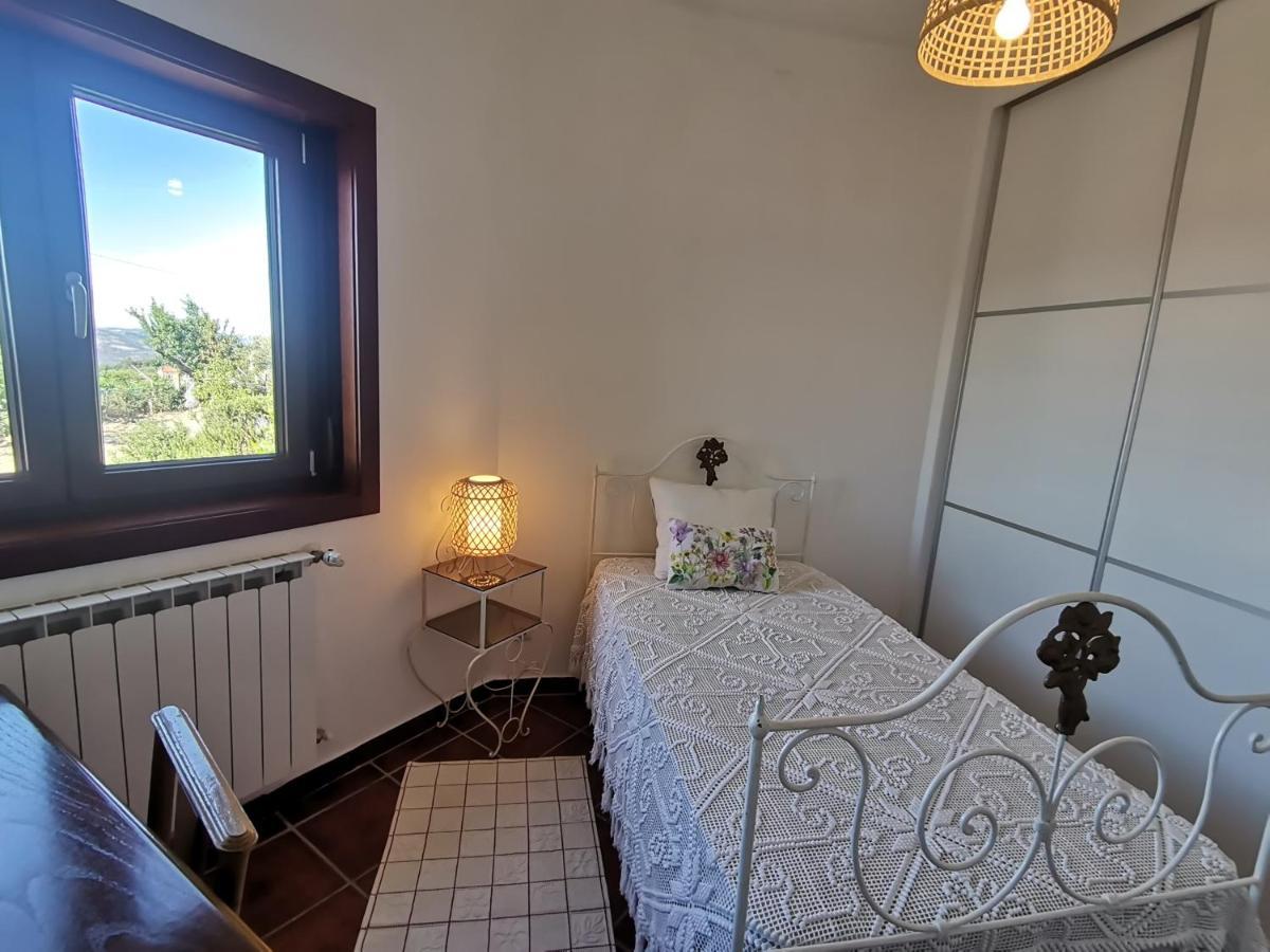 Quinta Do Retiro Guest House Felgar Eksteriør bilde