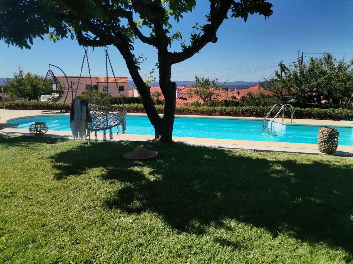Quinta Do Retiro Guest House Felgar Eksteriør bilde