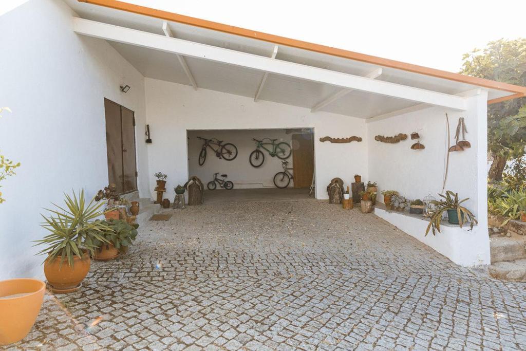 Quinta Do Retiro Guest House Felgar Eksteriør bilde