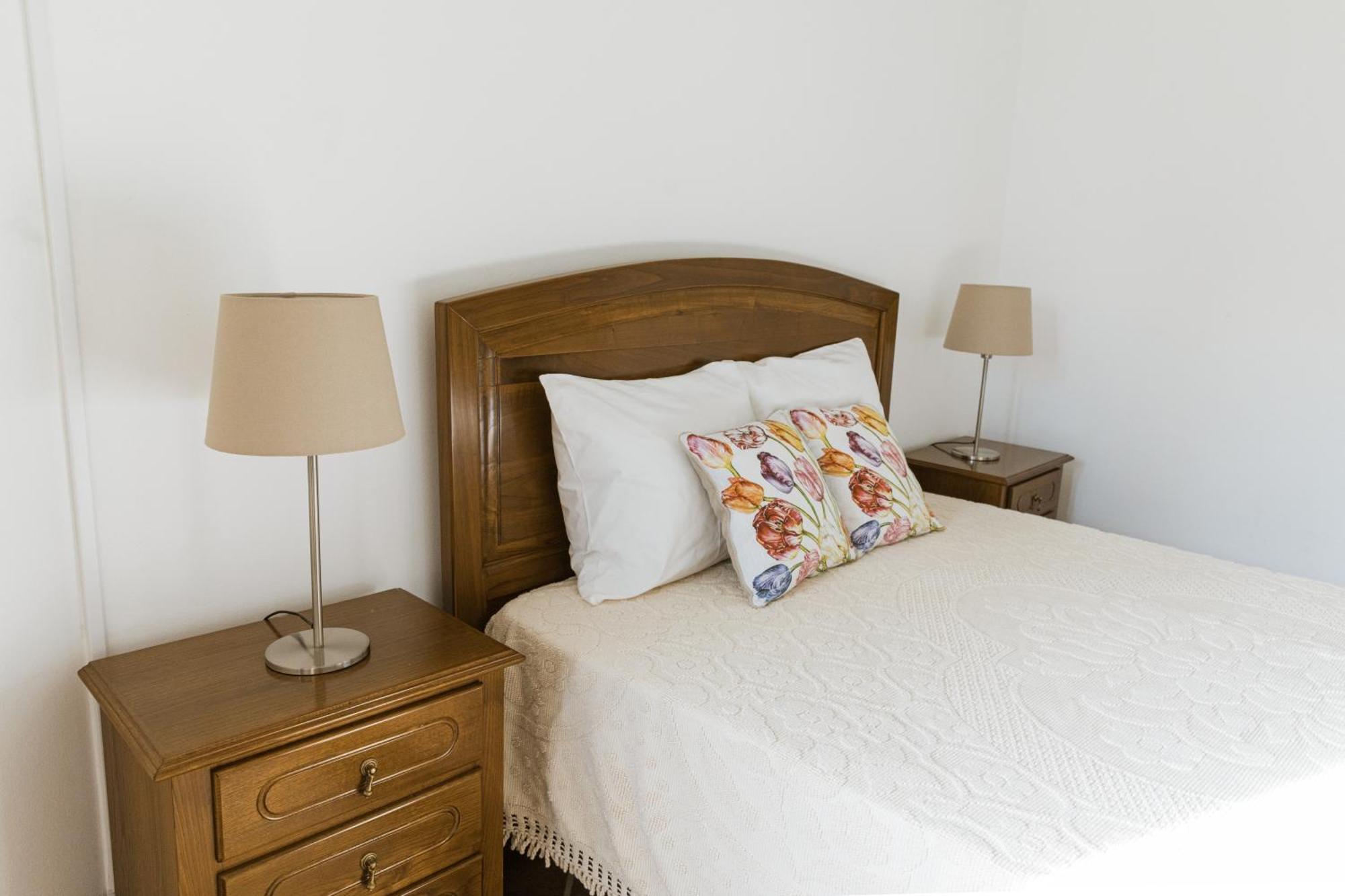 Quinta Do Retiro Guest House Felgar Eksteriør bilde