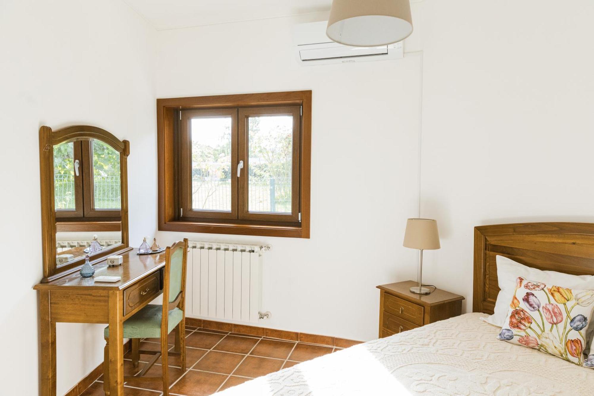 Quinta Do Retiro Guest House Felgar Eksteriør bilde