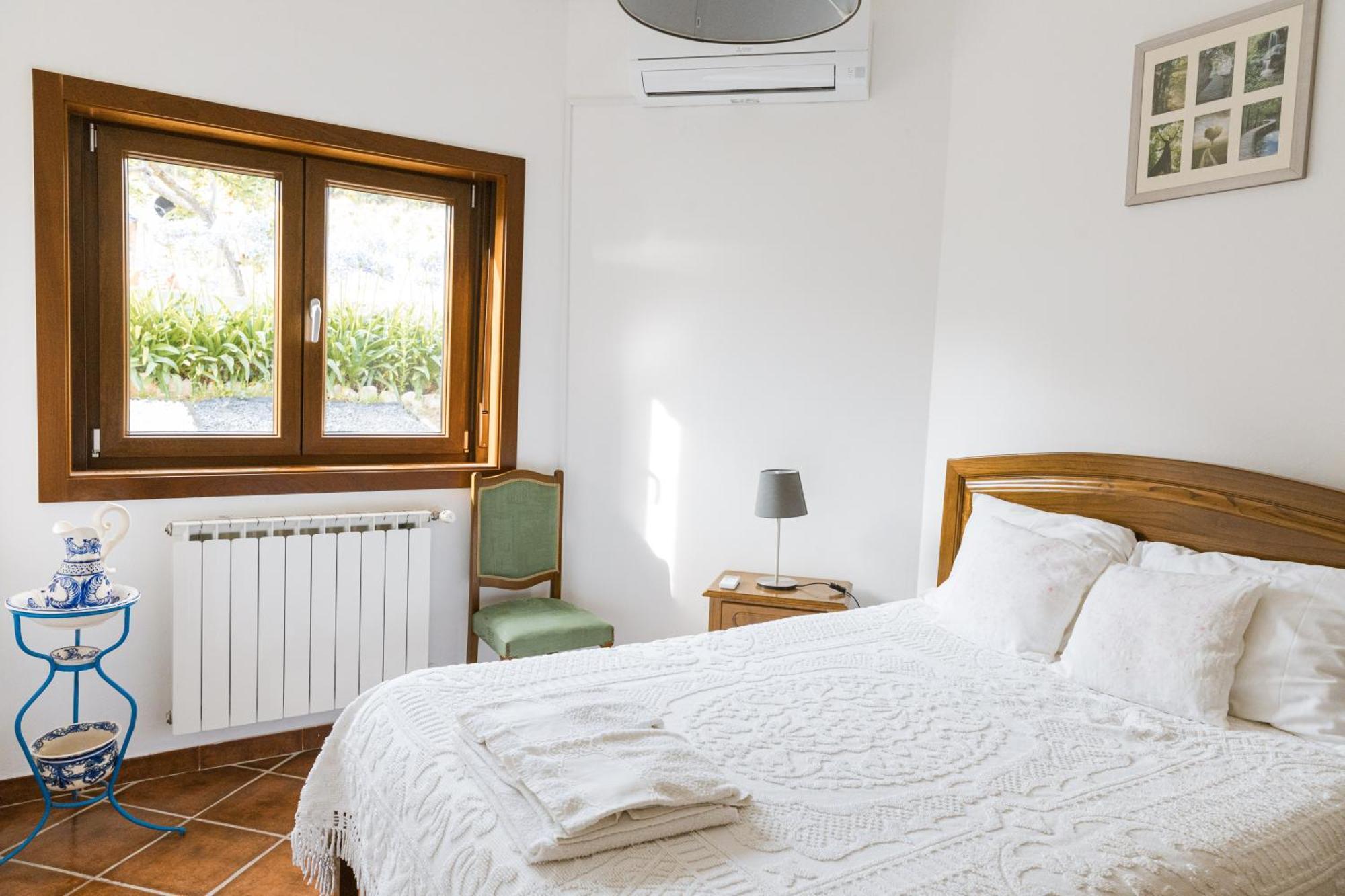 Quinta Do Retiro Guest House Felgar Eksteriør bilde