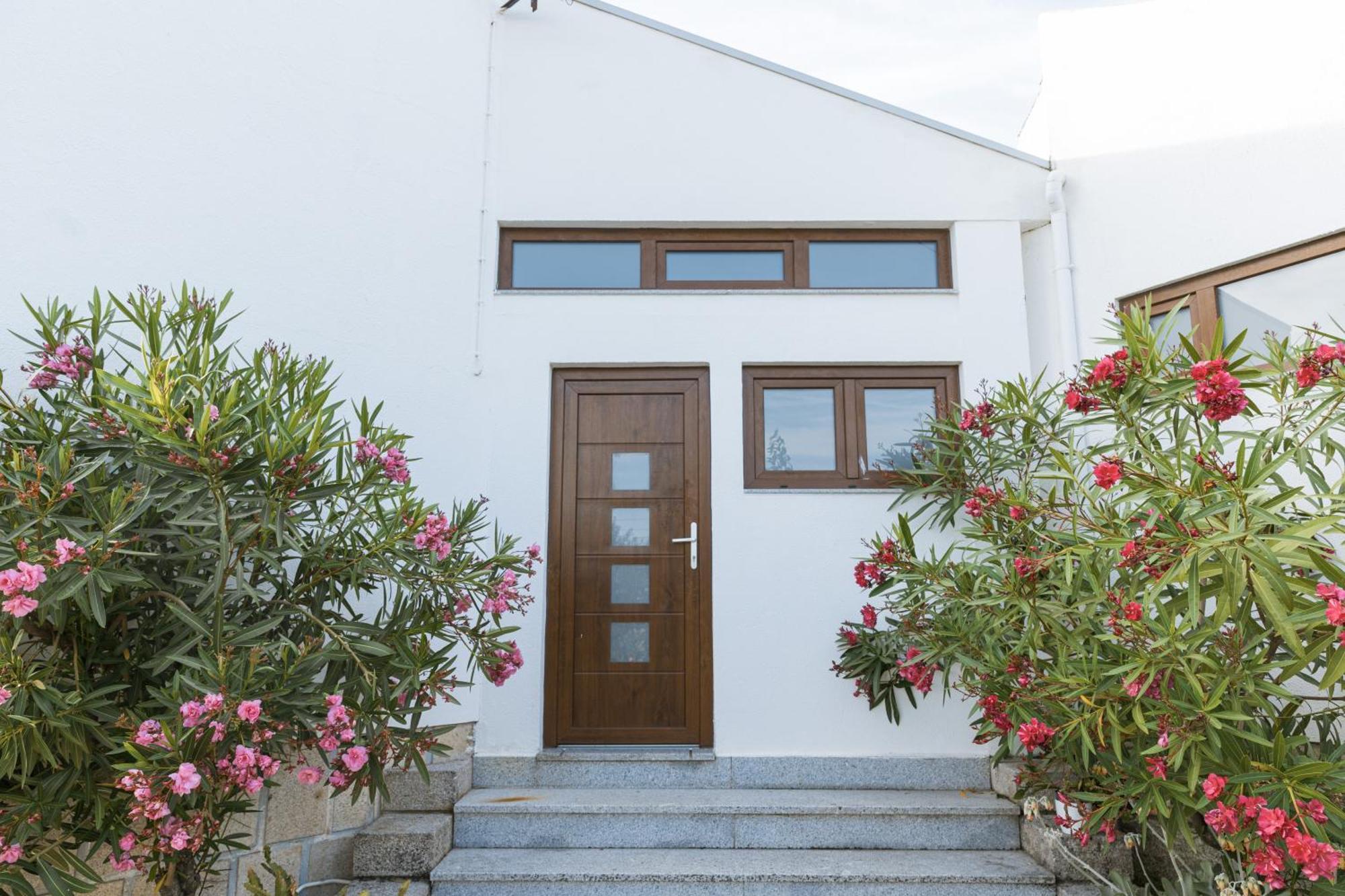 Quinta Do Retiro Guest House Felgar Eksteriør bilde