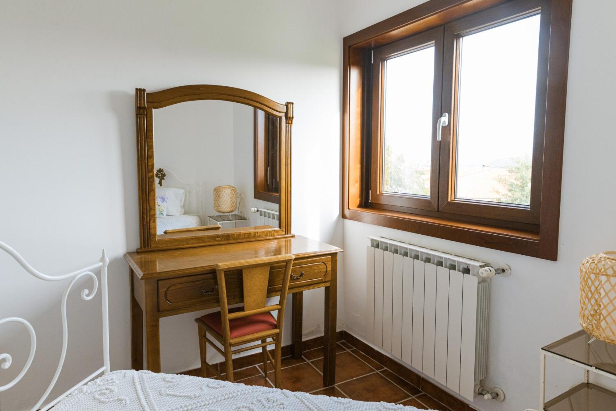 Quinta Do Retiro Guest House Felgar Eksteriør bilde