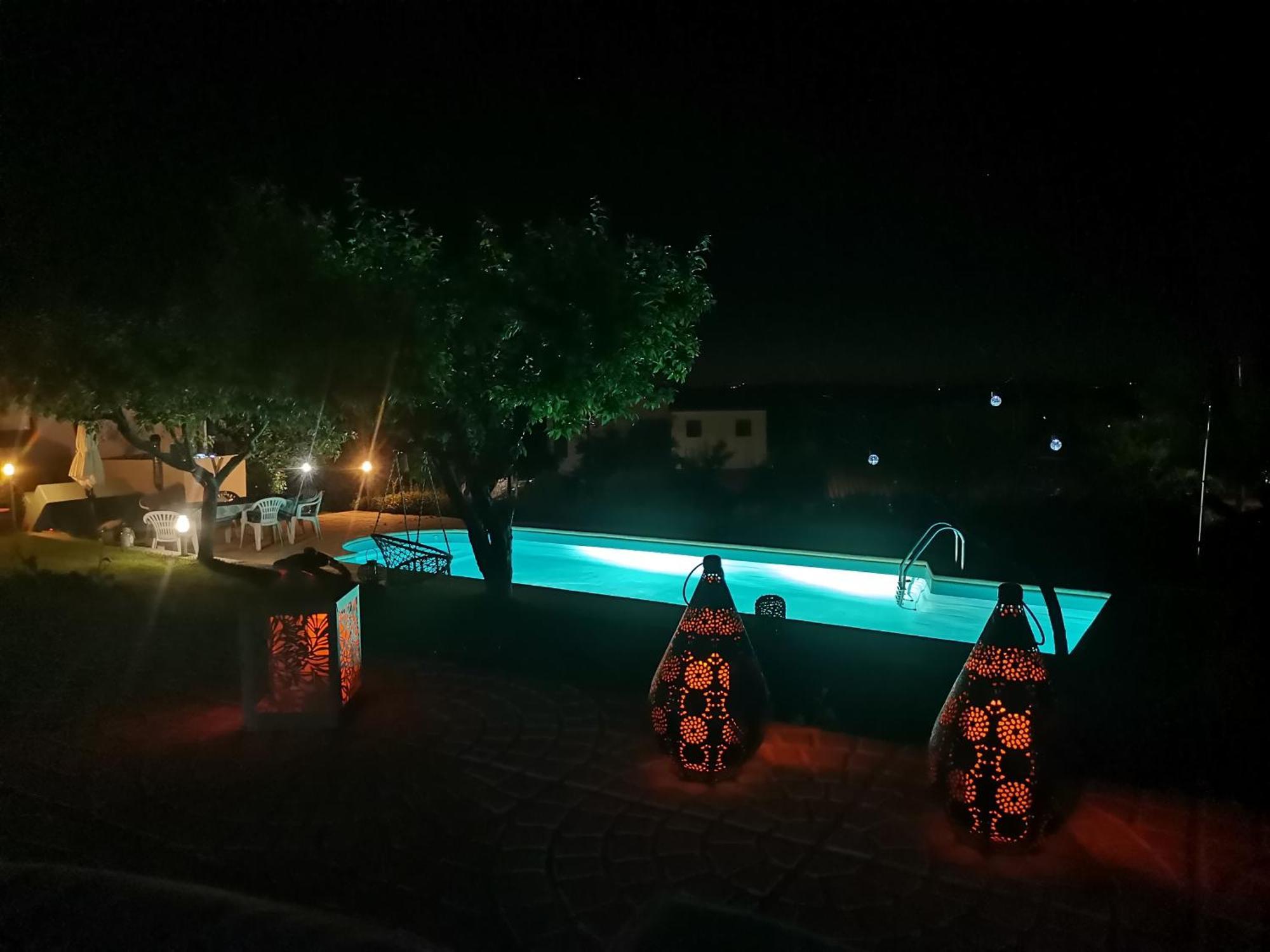 Quinta Do Retiro Guest House Felgar Eksteriør bilde