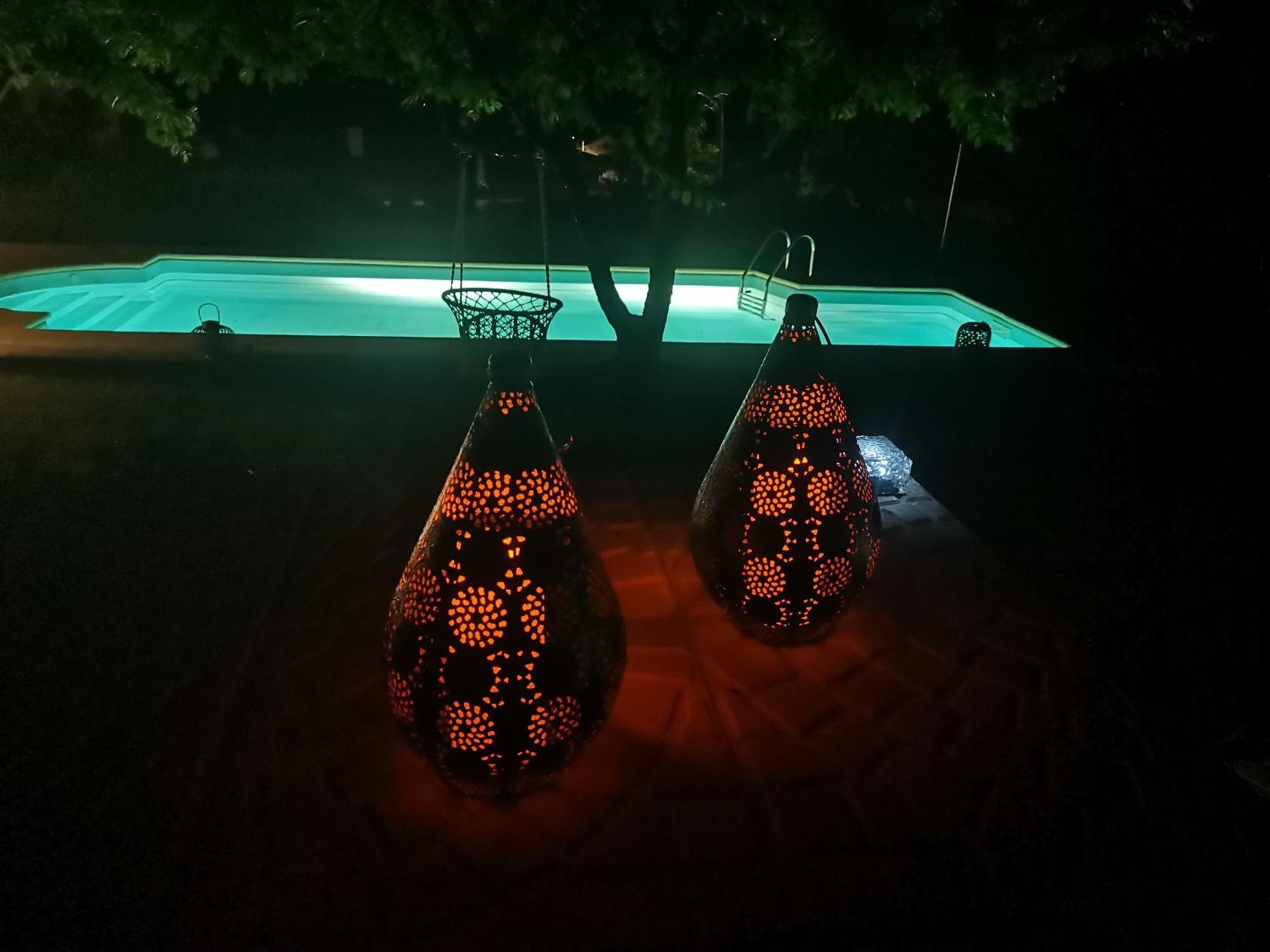 Quinta Do Retiro Guest House Felgar Eksteriør bilde