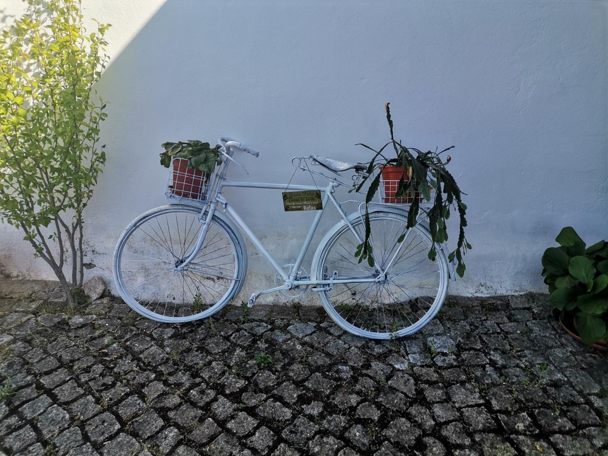 Quinta Do Retiro Guest House Felgar Eksteriør bilde