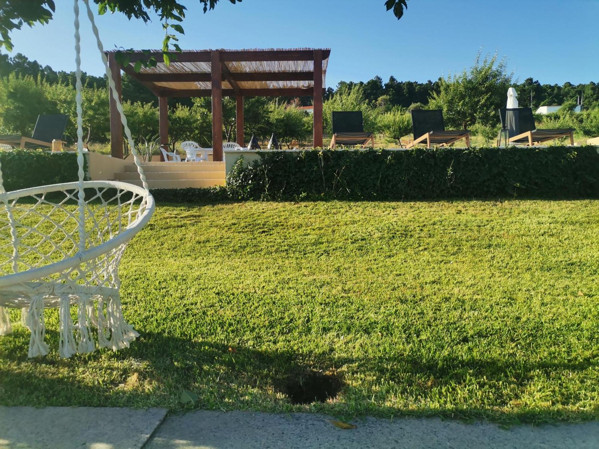 Quinta Do Retiro Guest House Felgar Eksteriør bilde