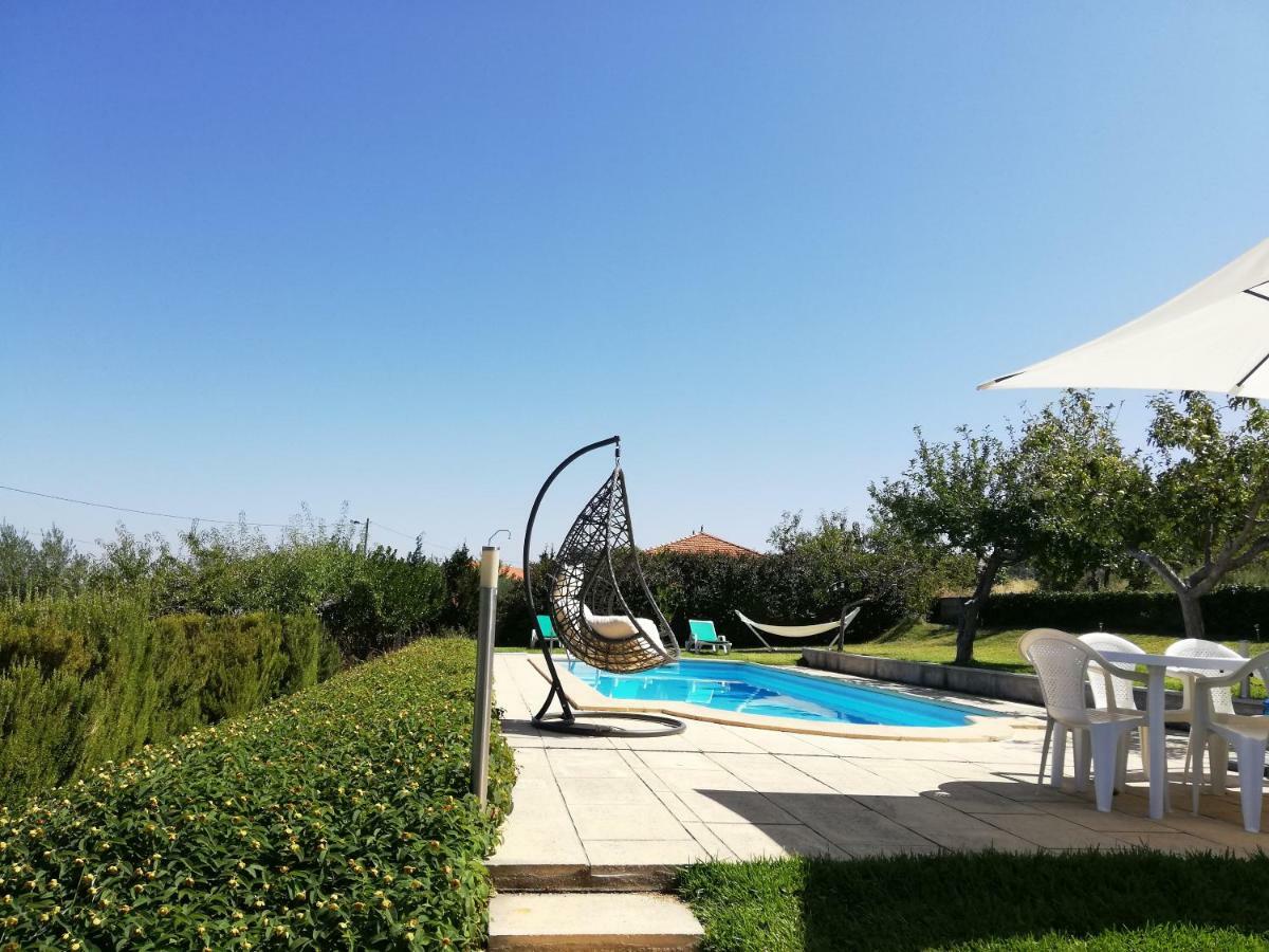 Quinta Do Retiro Guest House Felgar Eksteriør bilde