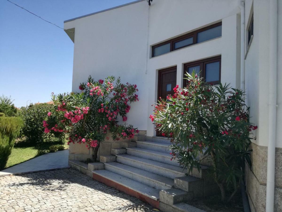 Quinta Do Retiro Guest House Felgar Eksteriør bilde